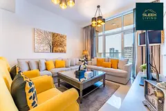 Luxury Vibe | Fully Furnished