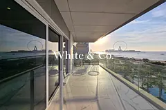 3bed + M | Full Sea View | Beach Access