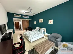 EXCLUSIVE OFFER!!! - FULLY FURNISHED STUDIO ON MONTHLY BASIS