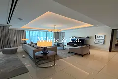 Furnished| 3Beds |Burj and Fountain Views