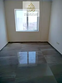 🏡 Studio for Annual Rent – Al Mowaihat 1 – Ajman