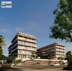 Dubai South Deal | Smart Investment | Luxury Living