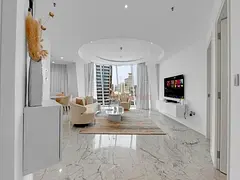 Fully Furnished &amp; Modern | Canal View | Ready to Move In