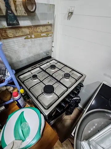 Cooking Range-Fidgedair Excellent Condition