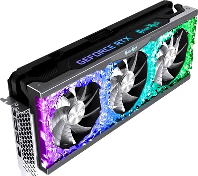 RTX 3070 Game Rock 8GB Vram