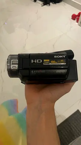 Sony Handycam