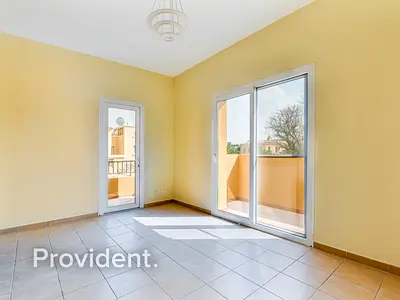 Palmera 2 | Single Row | Vacant | Prime Location