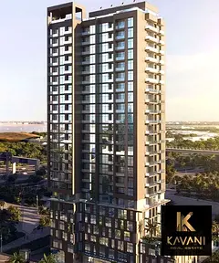 Studio Apartment for Sale | Good Investment | Handover Q2 2026