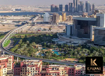 Studio Apartment for Sale | Good Investment | Handover Q2 2026