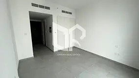 Ready Studio for Sale in Aljada – Sharjah | Only AED 460,000! 🔑
