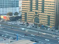 EMPTY 3 BHK for SALE – Nuaimiya Tower, Ajman