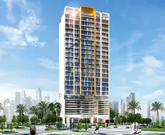 1HBK -5% DOWN PAYMENT -70% HANDOVER -HANDOVER SOON