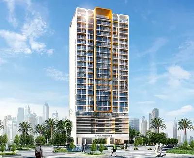1HBK -5% DOWN PAYMENT -70% HANDOVER -HANDOVER SOON