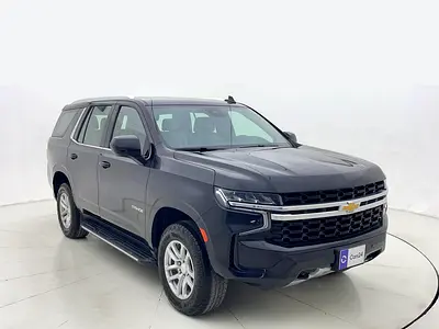 AED 2,012/m | 0 DP | Free 1 Year Warranty | Service History | 30 Day Return | CHEVROLET TAHOE 2023