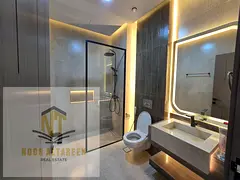 Luxury villas for sale in Al Hooshi, Sharjah A unique opportunity to own two luxurious villas with a