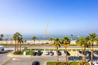 Beach Access | Ready To Move | Luxury Living