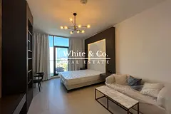 Fully Furnished | Community View |Spacious