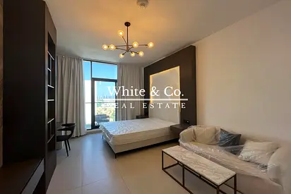 Fully Furnished | Community View |Spacious