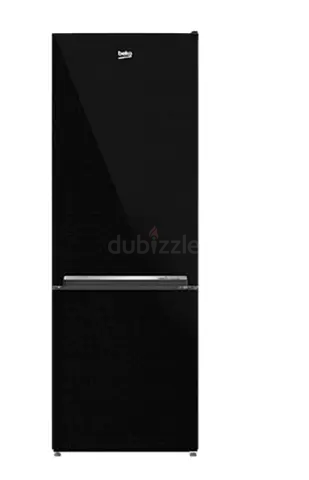 Beko 340L Double Door Refrigerator - 1 Year Warranty