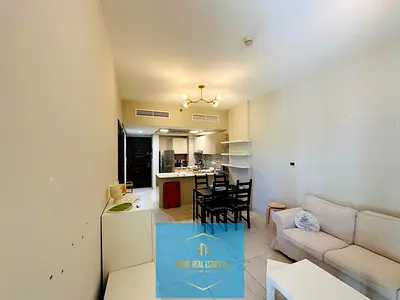FULLYFURNISHD-1BHK- AVAILABLE FOR RENT -SPACIOUS LAYOUT-FAMILY COMMUNITY-GREAT AMINITIES
