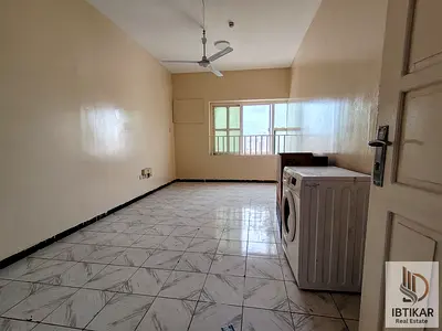 Hot offer So Spacious 1-bedroom with big Hall available for family in AL Musalla sharjah