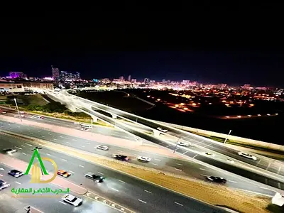 استثمار أو سكني \\\ مساحة كبيرة ومناسبة \\\ إطلالة مفتوحة بالكامل
