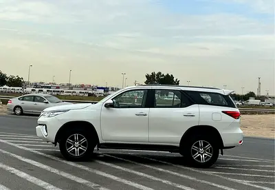 صورة 4 لـ 2019 Toyota FORTUNER