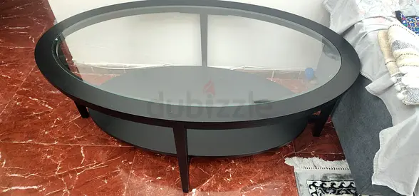 IKEA COFFEE CENTRE TABLE