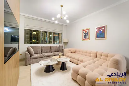 Furnished 2BR Apartment | Burj Khalifa & Downtown Views | Balcony