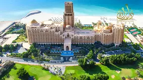 Golf &amp; Sea Views_Fully Furnished_Signature Suite