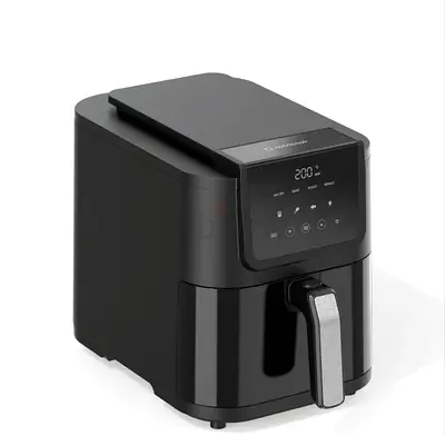 Nutricook airfryer