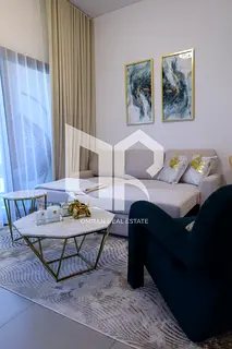 ✨ Studio for Sale | Al Mamsha – Sharjah
