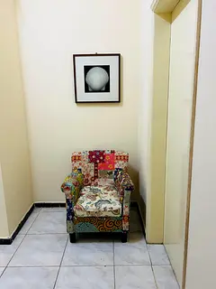 Bed Space