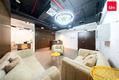 Ready Office | SemiFurnished | 2 Parking | DIP