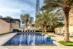 GuestReady - Spacious 1br | Close to Dubai Mall