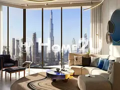 Price Reduced | High Floor | City View