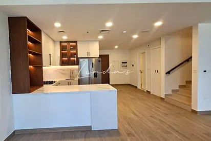Exclusive Duplex | Big Layout | Brand New