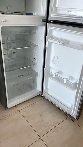 Whirlpool 2-Door Refrigerator for Sale