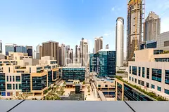 Multiple Cheques | Upgraded Unit | Vacant