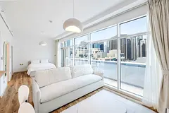 12 Cheques | Upgraded Unit | Vacant
