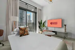 GuestReady - Premium 1BR | Dubai Creek Harbour