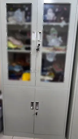Office Almirah for Sale