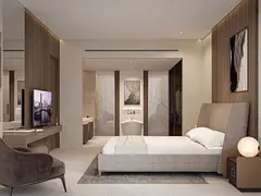 Smart Returns | Contemporary Interiors | High Value