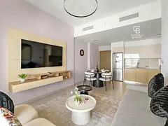 Luxury furnished | Ready To Move In | High Floor