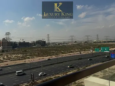 BURJ KHALIFA VIEW - 3-BHK | TOWN HOUSE