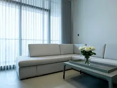 Full Lake View | Fully Furnished | Rented