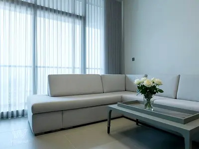 Full Lake View | Fully Furnished | Rented