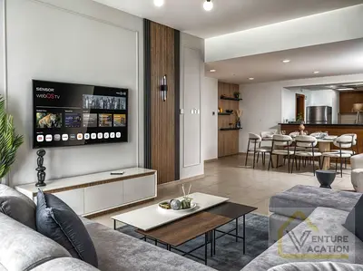 Multiple Options - No Agent Fee - Bills Included - Fully Furnished