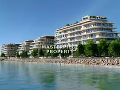 1BR Apt | Balcony | Waterfront Living