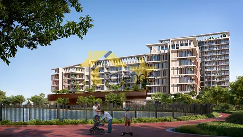 2BR Apartment | Alder at Park Five | Multiple Views | High ROI | Freehold | No Commission